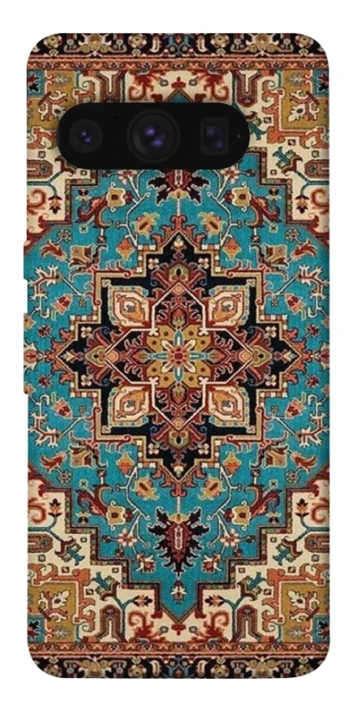 Чохол на Google Pixel 8 Pro Килим v5 фото 1 з 1