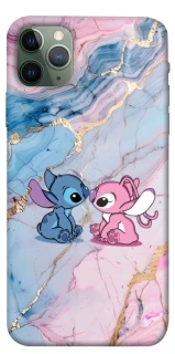 Чехол на Apple iPhone 11 Pro Max (6.5") Stitch ver.24 фото 1 из 1