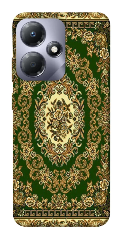 Чохол на Infinix Hot 30i Килим v9 фото 1 з 1