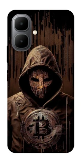 Чохол на Infinix Smart 10 Crypt фото 1 з 1