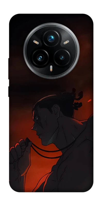 Чехол на Realme 14 Pro+ Todo v5 фото 1 из 1