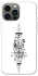 Чехол на Apple iPhone 13 Pro Max (6.7") Tattoo ver.7 фото 1 из 1