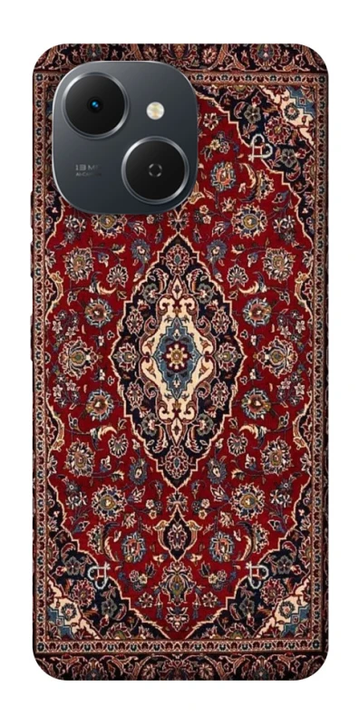 Чохол на TECNO Spark 40C Килим v2 фото 1 з 1