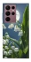 Чохол на Samsung Galaxy S22 Ultra Flowers v25 фото 1 з 1