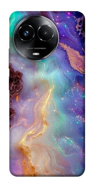 Чохол на Realme C67 4G Epoxy design ver.6 фото 1 з 1