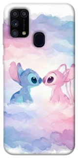 Чохол на Samsung Galaxy M31 Stitch ver.30 фото 1 з 1