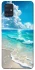 Чохол на Samsung Galaxy A51 Azure sea фото 1 з 1