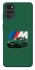 Чехол на Motorola Moto G22 BMW M4 фото 1 из 1