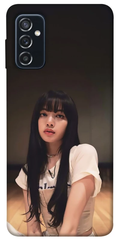 Чохол на Samsung Galaxy M52 Lisa - BLACKPINK фото 1 з 1