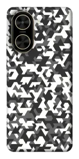 Чохол на Xiaomi Poco C71 Camouflage v7 фото 1 з 1