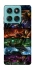 Чохол на Motorola Edge 60 Fusion Mortal Kombat ver.2 фото 1 з 1