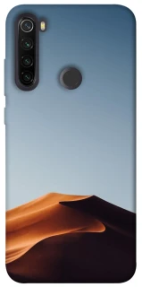 Чехол на Xiaomi Redmi Note 8T Dune фото 1 из 1