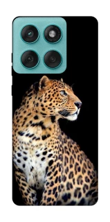 Чохол на Motorola Edge 60 Fusion Leopard v2 фото 1 з 1