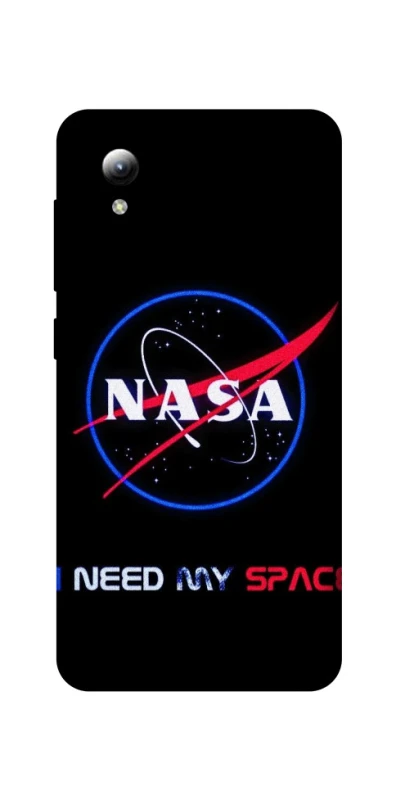 Чохол на ZTE Blade A3 (2019) NASA ver.3 фото 1 з 1