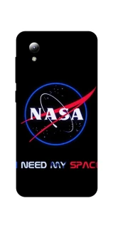 Чохол на ZTE Blade A3 (2019) NASA ver.3 фото 1 з 1