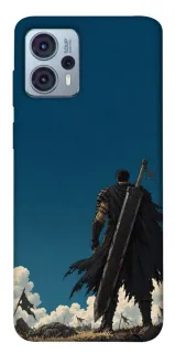 Чохол на Motorola Moto G23 Berserk v23 фото 1 з 1