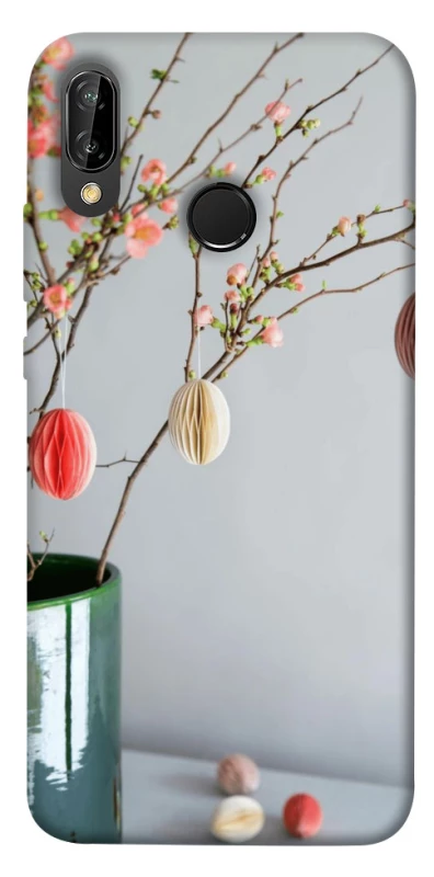 Чехол на Huawei P20 Lite Chicks фото 1 из 1