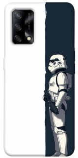 Чохол на Oppo A74 4G Star Wars stormtrooper фото 1 з 1