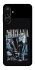 Чохол на Samsung Galaxy M16 5G Nirvana ver.4 фото 1 з 1