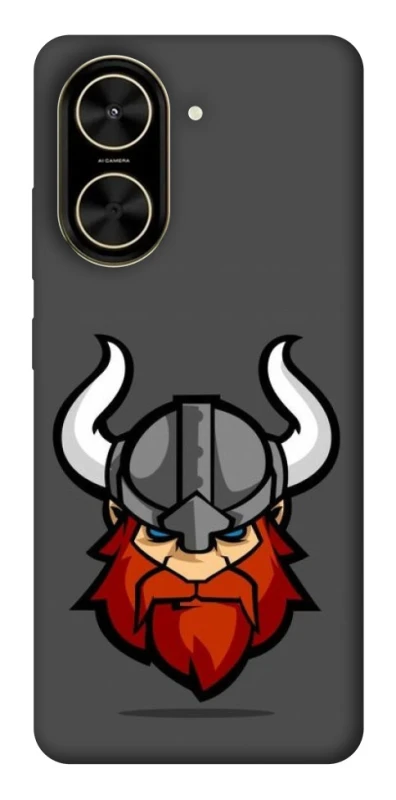 Чохол на Xiaomi Poco C71 Viking v3 фото 1 з 1