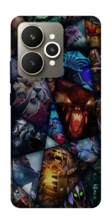 Чохол на Realme 15 Dota general фото 1 з 1