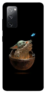 Чохол на Samsung Galaxy S20 FE Star Wars Grogu фото 1 з 1