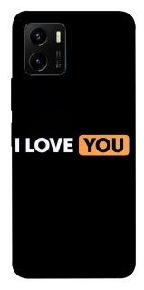 Чохол на Vivo Y15s Love aesthetic ver.6 фото 1 з 1