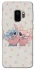 Чохол на Samsung Galaxy S9 Stitch ver.29 фото 1 з 1