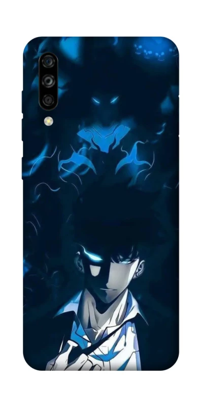 Чохол на ZTE Blade A7s (2019) Solo Leveling Sung фото 1 з 1