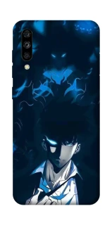 Чехол на ZTE Blade A7s (2019) Solo Leveling Sung фото 1 из 1