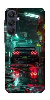 Чохол на Samsung Galaxy A25 5G skyline фото 1 з 1