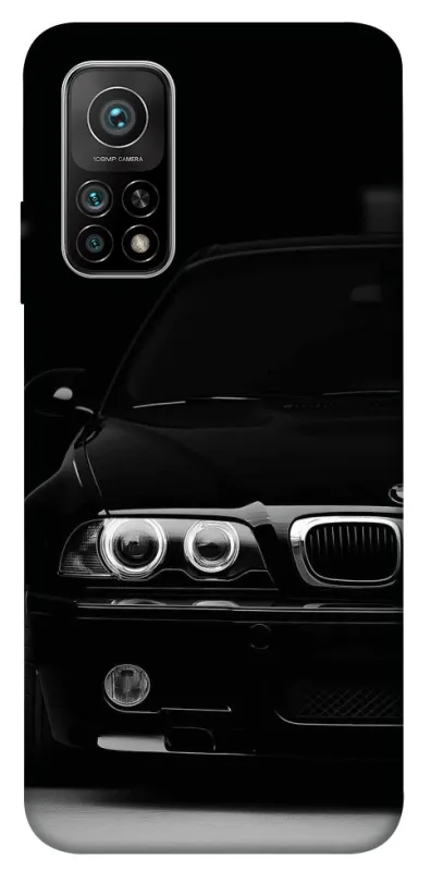 Чохол на Xiaomi Mi 10T BMW v43 фото 1 з 1