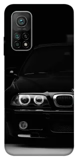 Чохол на Xiaomi Mi 10T BMW v43 фото 1 з 1