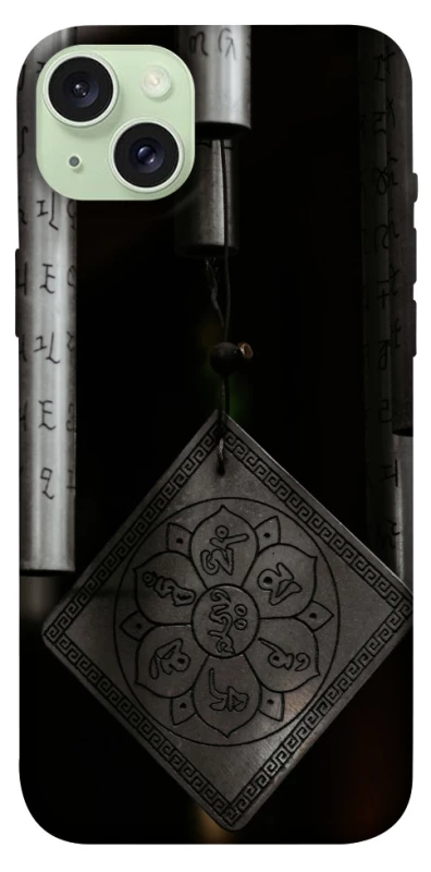 Чохол на Apple iPhone 15 Plus (6.7") Талісман удачі фото 1 з 1