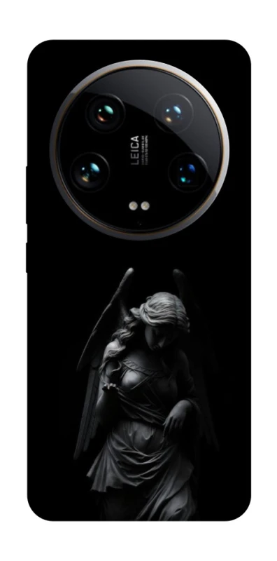 Чехол на Xiaomi 14 Ultra Angel фото 1 Чехол на Xiaomi 14 Ultra Angel фото 1 из 1