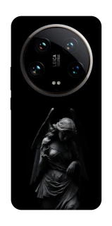 Чехол на Xiaomi 14 Ultra Angel фото 1 Чехол на Xiaomi 14 Ultra Angel фото 1 из 1