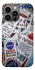 Чехол на Apple iPhone 13 Pro (6.1") NASA ver.4 фото 1 из 1
