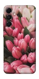 Чехол на Samsung Galaxy A17 4G/5G Flowers v3 фото 1 из 1