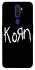 Чохол на Oppo A5 (2020) / Oppo A9 (2020) Korn logo фото 1 з 1