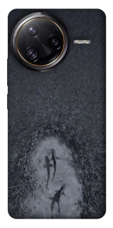 Чехол на Xiaomi Poco F7 Pro Акула фото 1 из 1