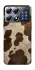 Чохол на Xiaomi POCO X8 Pro Cow фото 1 з 1