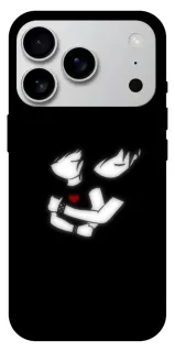 Чехол на Apple iPhone 18 Pro Max We love фото 1 из 2