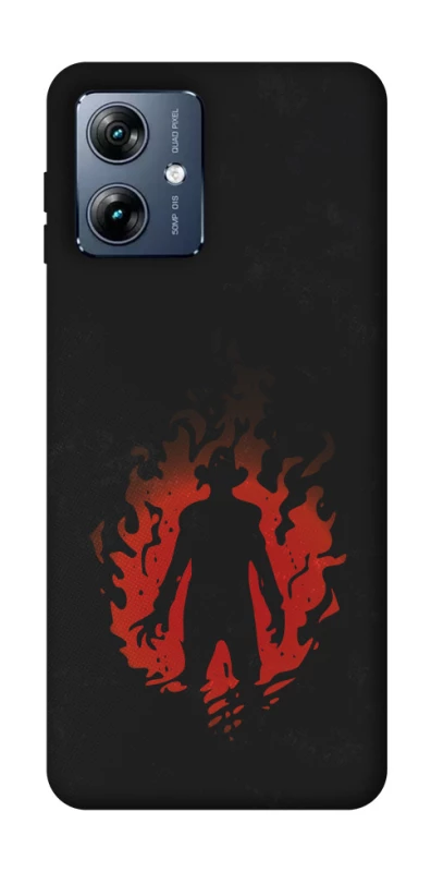 Чохол на Motorola Moto G54 Power Daylight фото 1 з 1