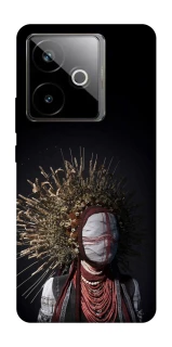 Чохол на Realme GT 7T Мотанка фото 1 з 1