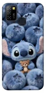 Чехол на Infinix Hot 10 Lite Sweet Stitch фото 1 из 1