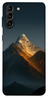 Чехол на Samsung Galaxy S21+ Mountain v8 фото 1 из 1