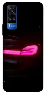 Чехол на Vivo Y51a BMW v46 фото 1 из 1