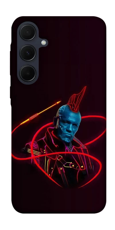 Чохол на Samsung Galaxy A55 Yondu фото 1 з 1