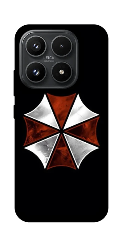 Чохол на Xiaomi 17 Umbrella Corporation фото 1 з 1