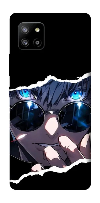 Чохол на Samsung Galaxy A42 5G Satoru Goja фото 1 з 1